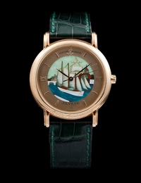 29 - Ulysse Nardin